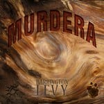 cover: Barrington Levy - Murdera