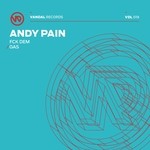 cover: Andy Pain - Fck Dem, Gas