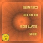 cover: Obsidian Project - Check That Body (Greidor Allmaster ESR remix)