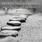 cover: Jack Morefield|Jay Arana|Wadlow, Michael - Stepping Stones