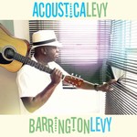 cover: Barrington Levy - Acousticalevy