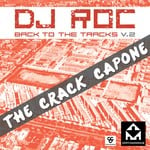 cover: Dj Roc - Back To The Tracks Vol 1