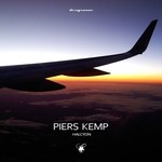 cover: Piers Kemp - Halcyon