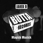 cover: Jared D - Magick Musick