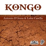 cover: D'anna, Antonio|Luka Casella - Kongo