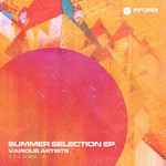 cover: Fishy|Modu|Mos|Vector|Vigorous - Summer Selection EP Vol 4