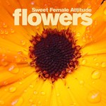 cover: Sweet Female Attitude - Flowers