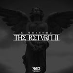 cover: K Motionz - The Return Part 2