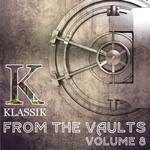 cover: K Alexi Shelby - K Klassik From The Vaults Vol 8