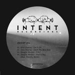 cover: Douglas Warden|GENE SIEWING - Intent 004