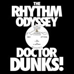 cover: Dr Dunks|Rhythm Odyssey, The - Safron/Night Addict