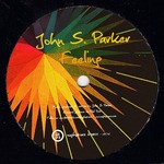 cover: John S Parker - Feeling