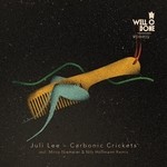 cover: Juli Lee - Carbonic Crickets