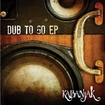 cover: Kabanjak - Dub To Go - EP (Juno Edition)