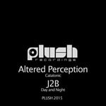 cover: Altered Perception|J2b - Catatonic/Day & Night