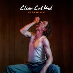 cover: Clean Cut Kid - Vitamin C