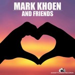 cover: Khoen, Mark|Tiff Lacey - Mark Khoen & Friends