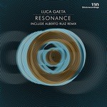 cover: Luca Gaeta - Resonance