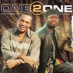 cover: Al Campbell|Washington, Glen - One 2 One