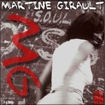 cover: Martine Girault - SOUL