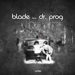 cover: Blade - Music Is Your Relegion