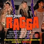 cover: Various - Not Just Ragga