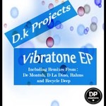 cover: Dk Projects - Vibratone