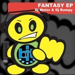 cover: Dj Bumpy|Dj Motor - Fantasy