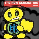 cover: Basik - The New Generation