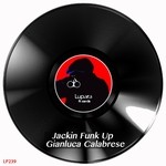 cover: Gianluca Calabrese - Jakin Funk Up