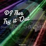 cover: Dj Thor|Joy Salinas - Try It Out