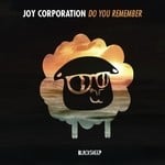 cover: Joy Corporation - Do You Remember