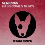 cover: Venkman - Bass Come Down