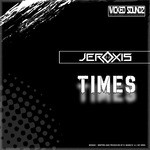 cover: Jeroxis - Times