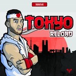 cover: Tatanka - Tokyo Reload