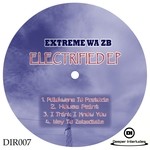 cover: Extreme Wa Zb - Electrified