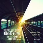 cover: Onebyone|Sevenever - Somebody Else