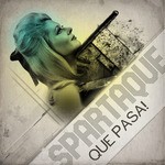 cover: Spartaque - Que Pasa!