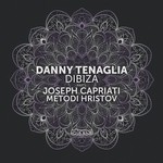 cover: Danny Tenaglia - Dibiza (remixes)