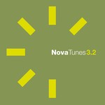 cover: Various - Nova Tunes 3.2