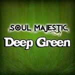 cover: Soul Majestic - Deep Green