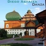 cover: Diego Astaiza - Danza