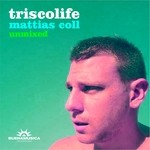 cover: Mattias Coll - Triscolife