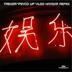 cover: Trevor - Psyco Up