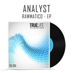 cover: Analyst - Rawmatico