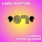 cover: Lars Horton - London Underground