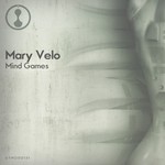 cover: Mary Velo - Mind Games