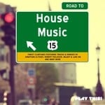 cover: Various - Road To House Music Vol 15