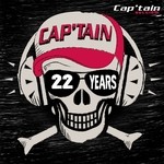 cover: Various - Cap'tain 22 Years