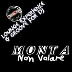 cover: Monta - Non Volare